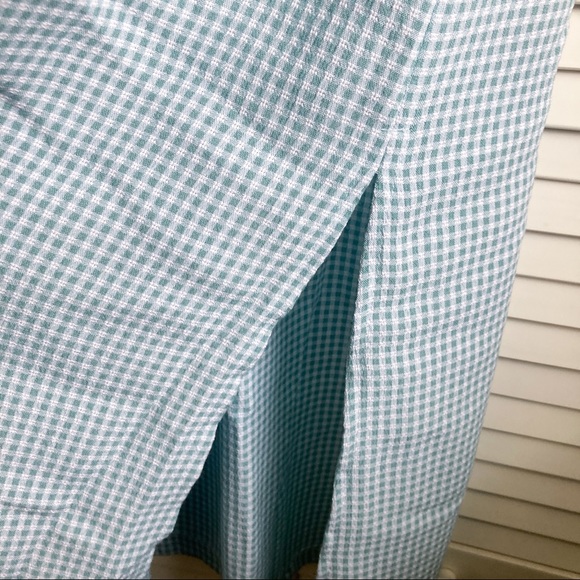 Vintage Michael Phillips 2-Piece Blouse and Skirt - Picture 8 of 8